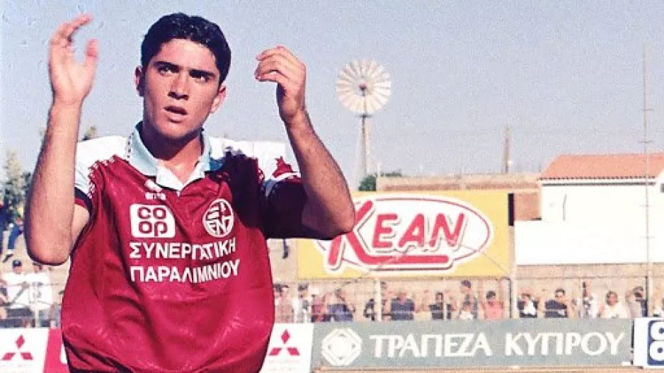 Η πρόταση του Απόλλωνα