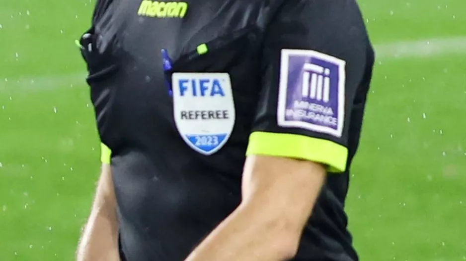 Οι ρεφ της 3ης αγωνιστικής