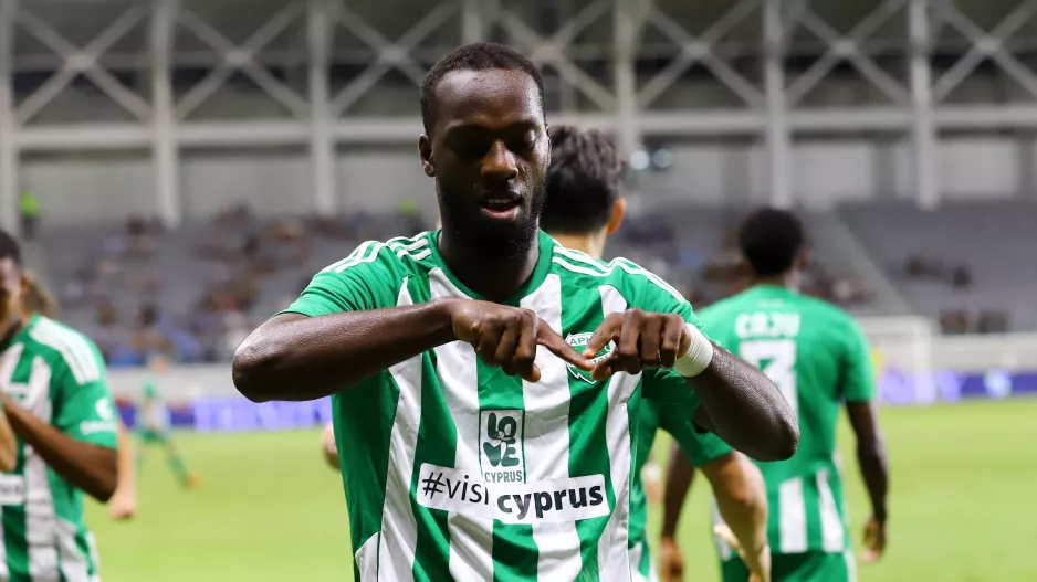Yannick Arthur Gomis