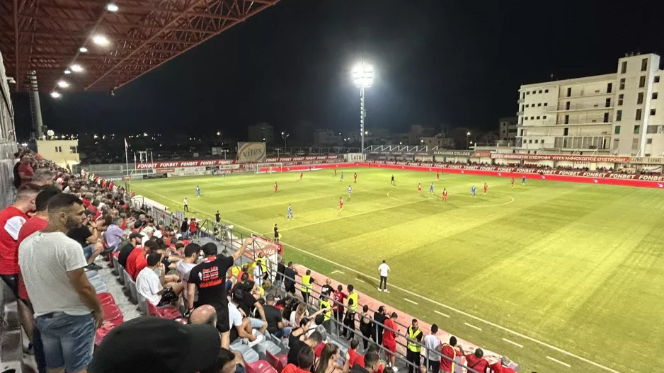 Τα ερυθρόλευκα εισιτήρια με Εθνικό
