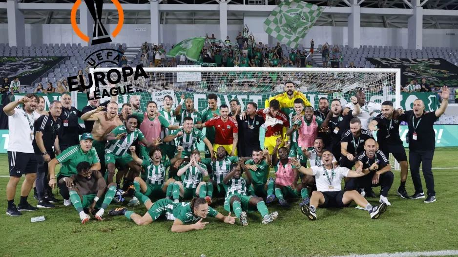 Άρης - Εuropa League: Όμιλος με Rangers, Real Betis, Sparta Prague
