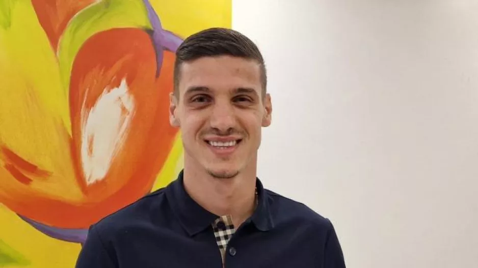 Στην Θεσσαλονίκη ο Ντεσπόντοφ, υπογράφει για 4 χρόνια