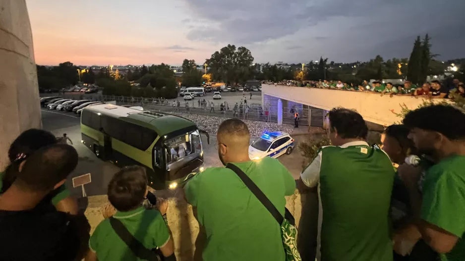 Παίζει πολλά στη Λεμεσό η Ομόνοια