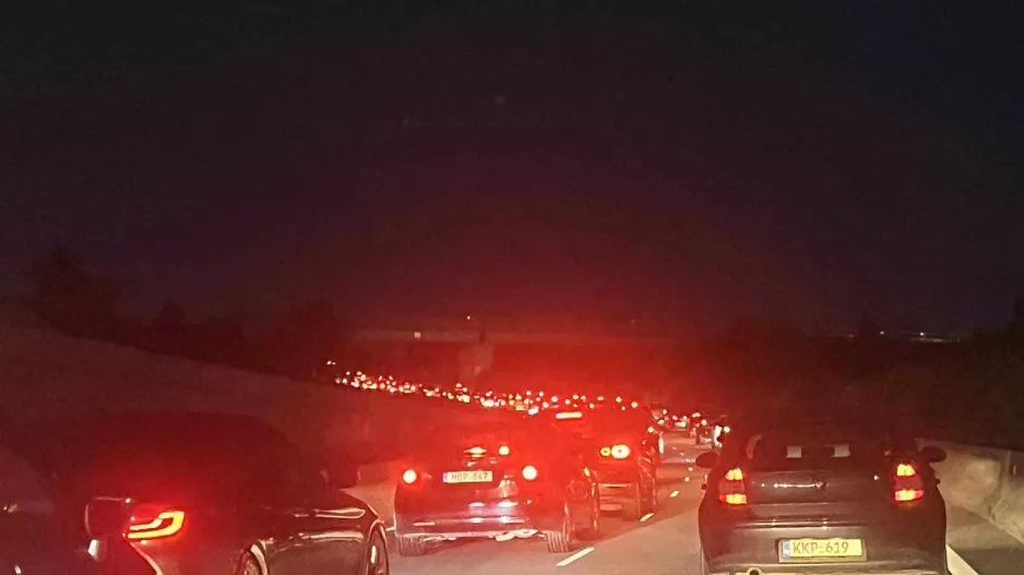 Συνεχίζεται η ταλαιπωρία 