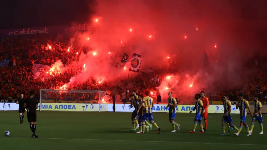 "Αυτός ο Υπέροχος κόσμος αξίζει τα πάντα, φροντίστε να του τα δώσετε"