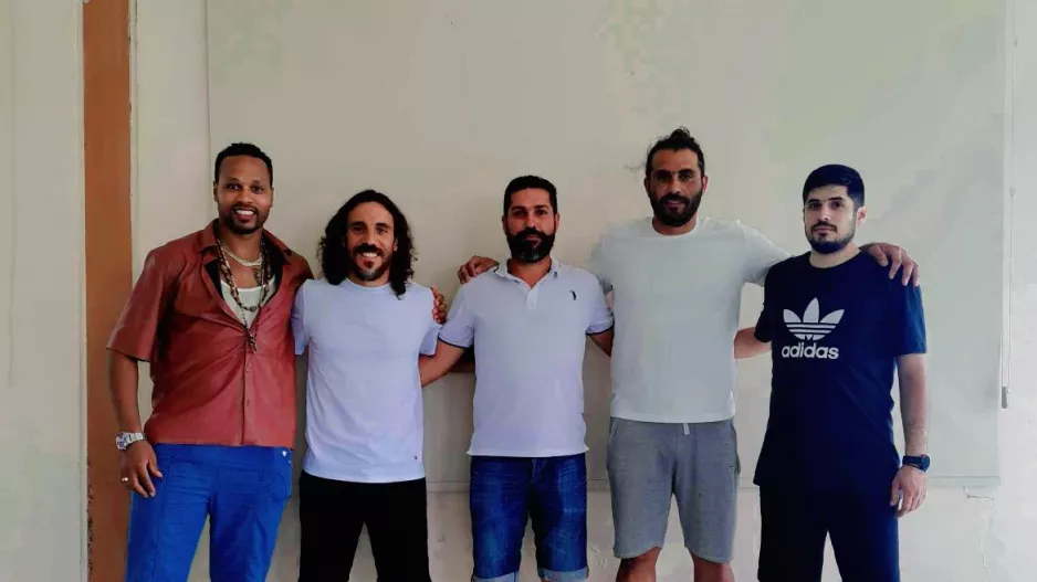 Έπαιξε η... "βόμβα" της ΕΝΑΑΛ με Ρενάτο 