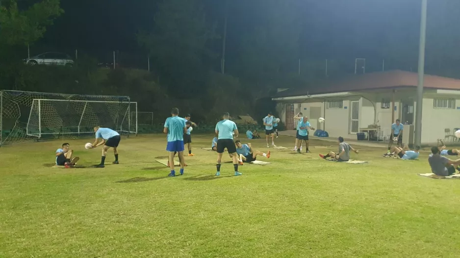 "Φέτος που γιορτάζουμε 40 χρόνια, να πανηγυρίσουμε μαζί!"