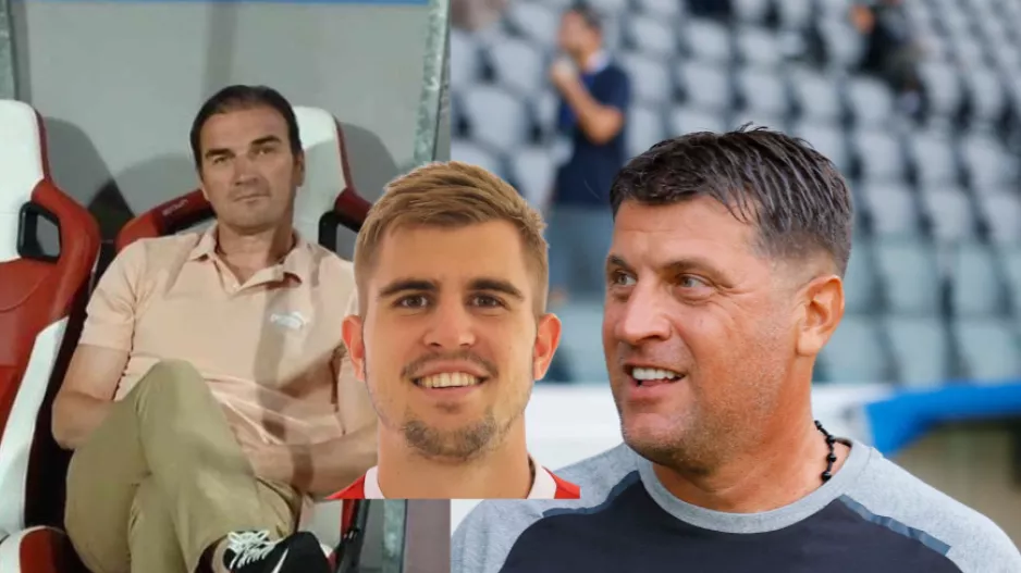 Στα χέρια του "Ντόμπρα" ο γιος του Βλάνταν