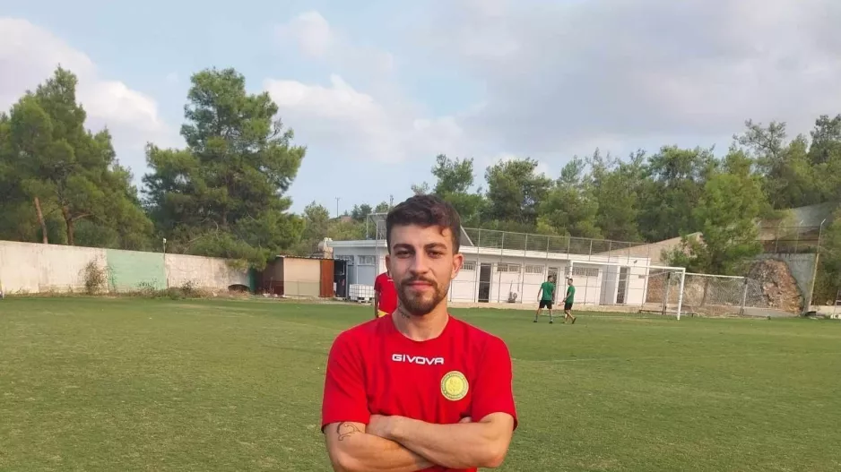 Συμφωνία με Εμμανουήλ Χρυσοστόμου