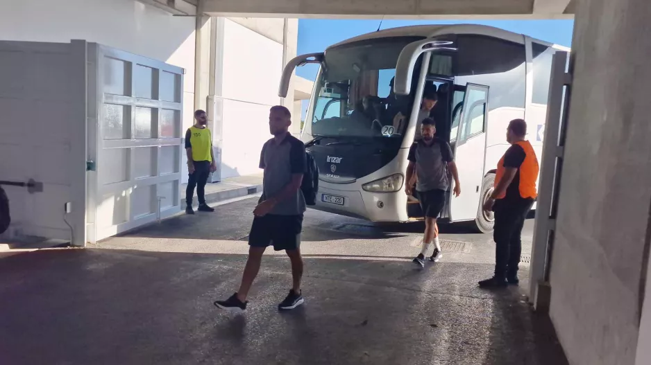 Ούτε και μια 