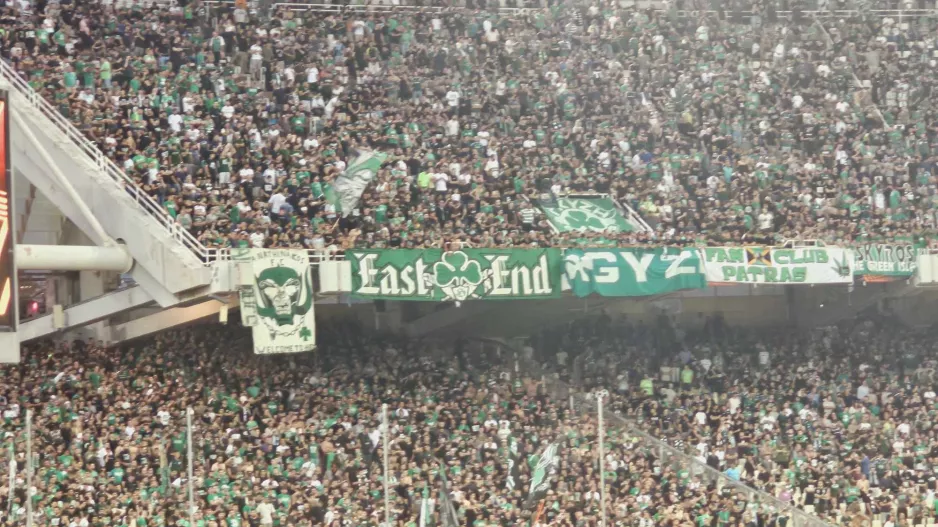 ΠΑΝΑΘΑ!
