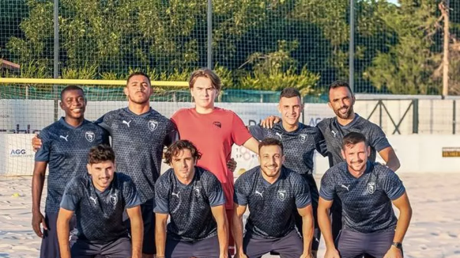 Ευχές από Πάφο