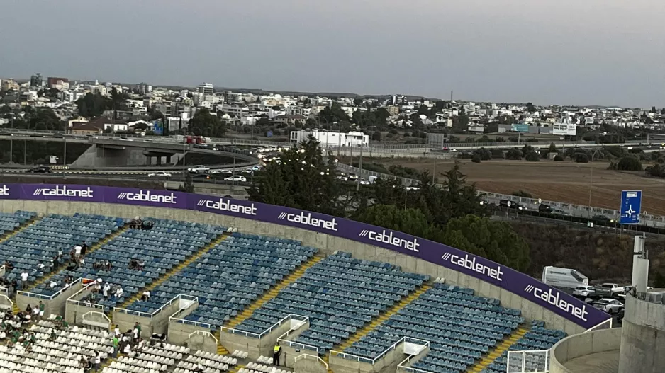 Τελευταία στιγμή στο ΓΣΠ  