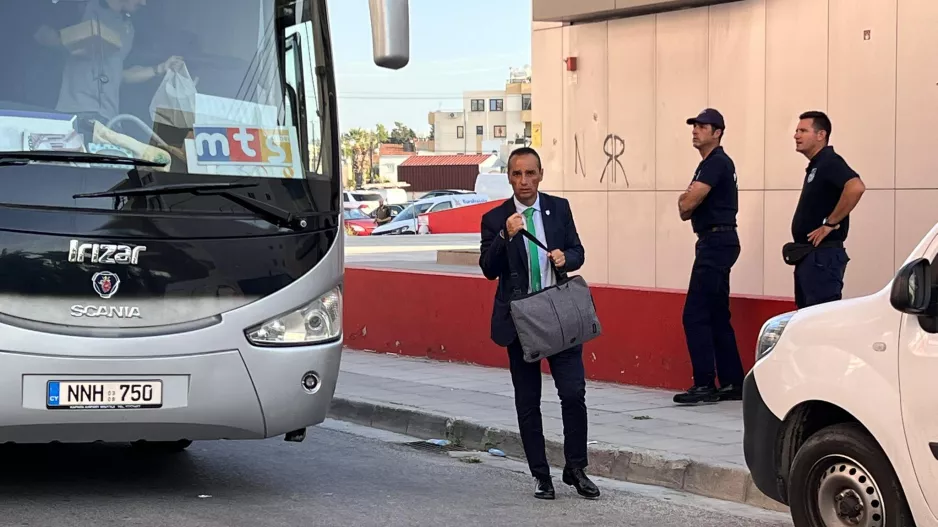 ΠΡΩΤΗ μετά την επέκταση!