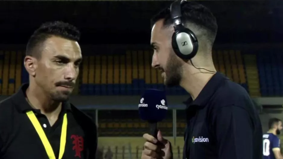 Μπίδης: “Μεγάλη προσπάθεια από όλους”