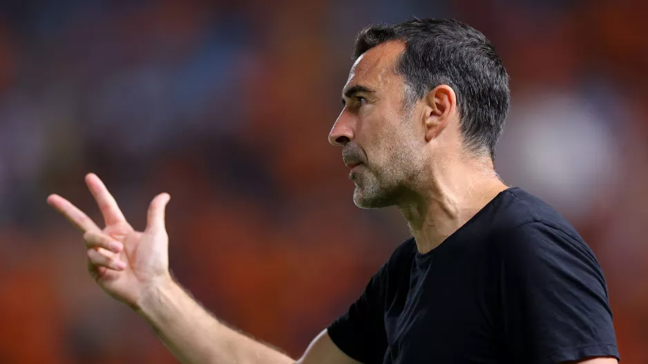 Από τα τρια γκολ σε πέντε λεπτά...στις 1-2 ευκαιρίες 
