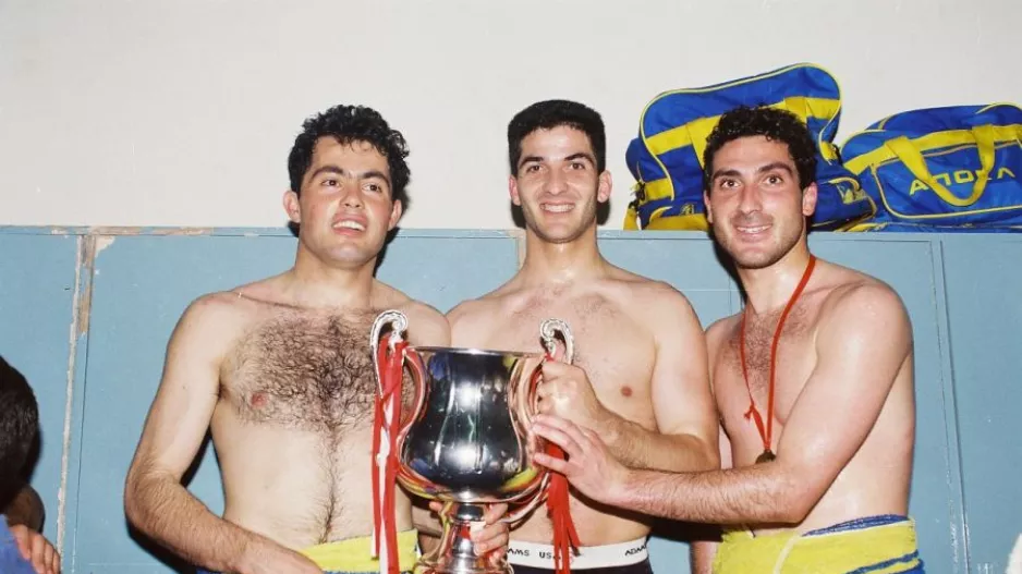 Καυστική ανάρτηση από πρώην ποδοσφαιριστή ΑΠΟΕΛ 