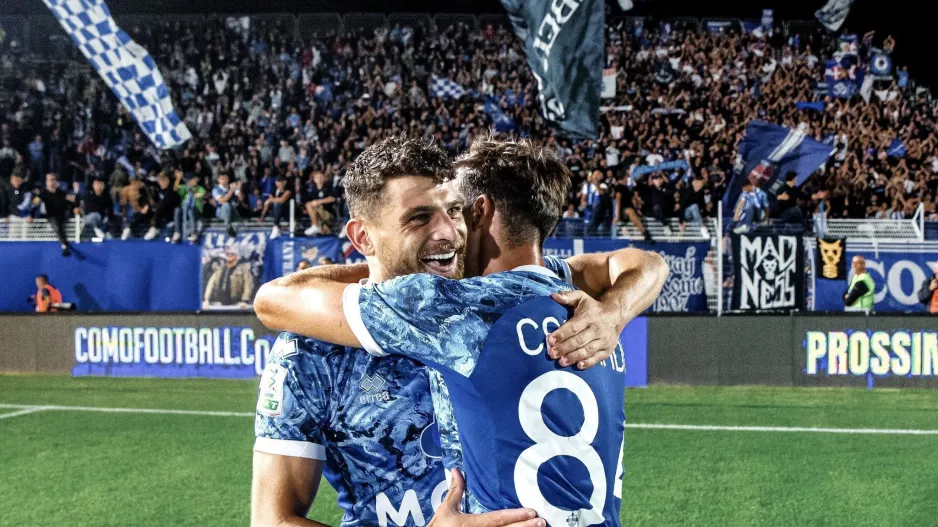 Buongiorno... με ΝΙΚ
