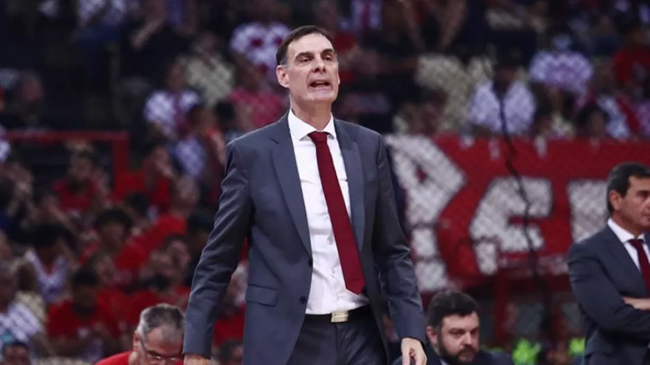 Μπαρτζώκας: «Θα πάρουμε έναν ακόμη παίκτη/Έχουμε στοχεύσει σε 3-4 περιπτώσεις»