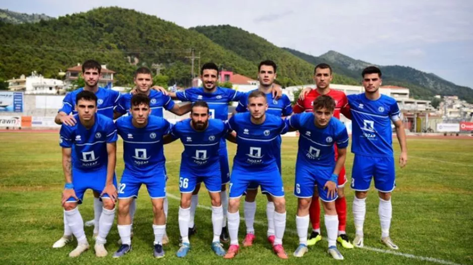 Επίσημο: Αποβλήθηκε από τη Super League 2