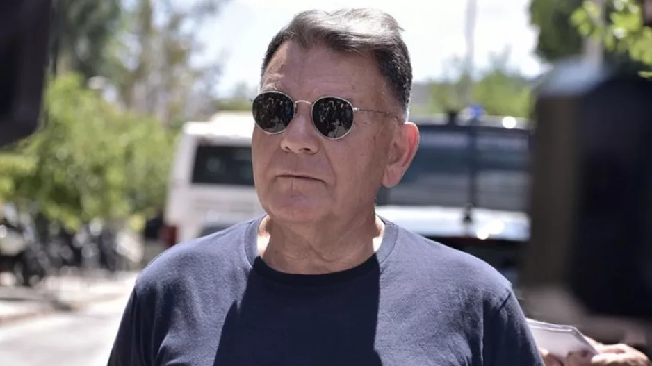 Κούγιας για Καρυπίδη: «Θα πρέπει να πηγαίνει στην εκκλησία και να προσεύχεται στον Μαρινάκη»!