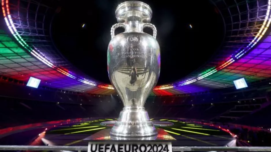 Euro 2024: Από τις 3 Οκτωβρίου διαθέσιμα 1,2 εκατομμύρια εισιτήρια