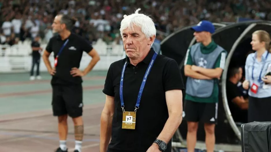 Στην τελική ευθεία για Βιγιαρεάλ ο Παναθηναϊκός