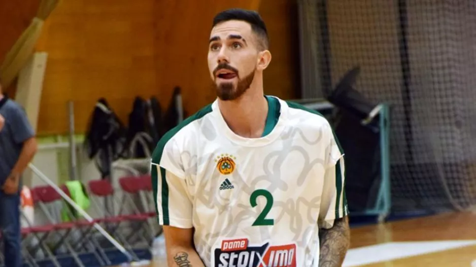 «Δεν ρισκάρει με Βιλντόσα ο Παναθηναϊκός/Προς το παρόν έχει κλείσει το ρόστερ»