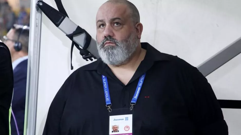 Καραπαπάς: «Δεν έχουμε πανηγυρίσει ποτέ ισοπαλία. Αυτά είναι για άλλους»