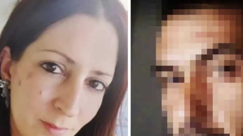 Εκδήλωση για την Όλγα που πέθανε μετά τον ξυλοδαρμό από το σύζυγό της