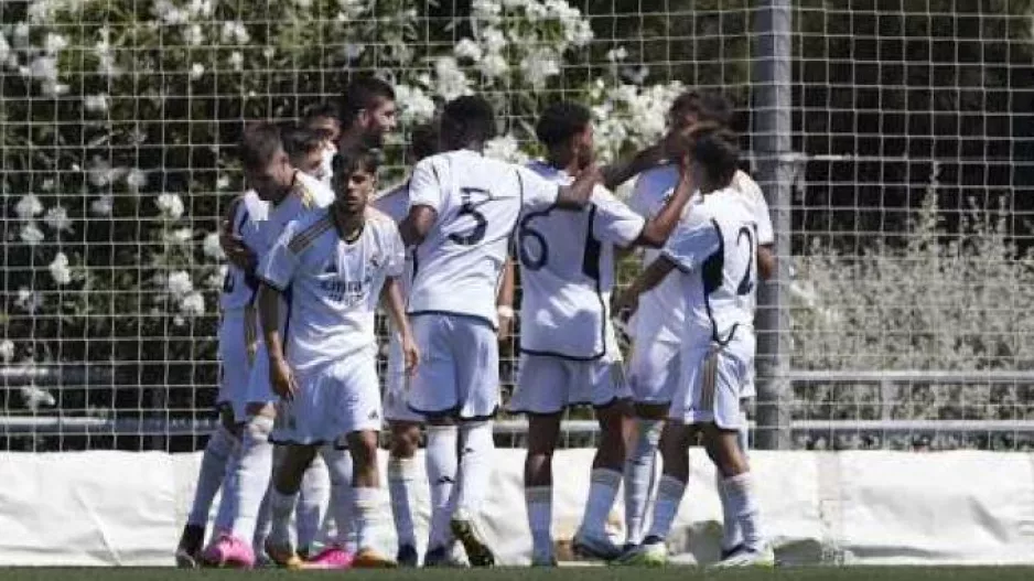 «Θα λάβουμε τα κατάλληλα μέτρα» λέει η Ρεάλ για τη σύλλληψη των νεαρών παικτών της
