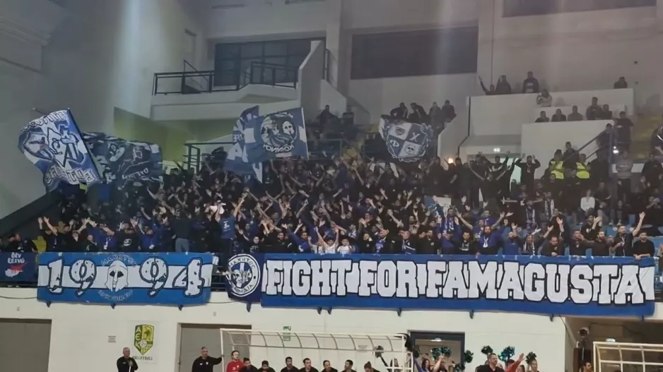 Ανόρθωση/Ανακοίνωσε sold out 