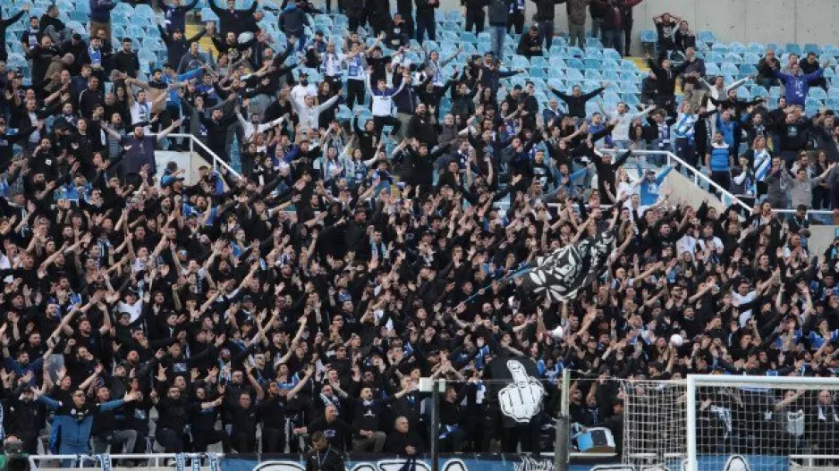 Απόλλων/Προπώληση για το ντέρμπι με ΑΠΟΕΛ