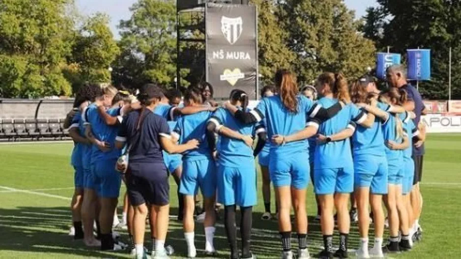 MatchDay/Ladies
