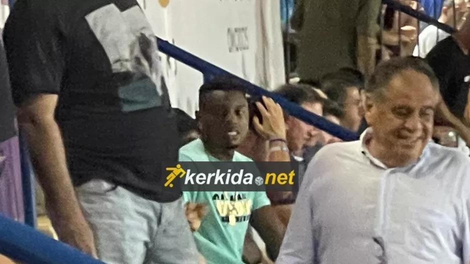 Προς αποχώρηση από την Πάφο FC