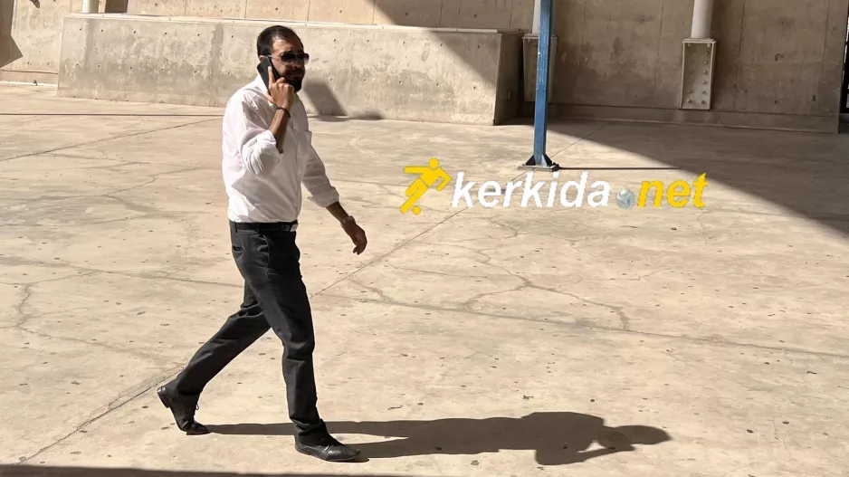 Από τους τελευταίους