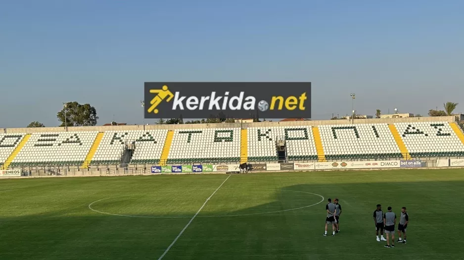 Επανήλθε το ρεύμα στην Περιστερώνα (UPD)