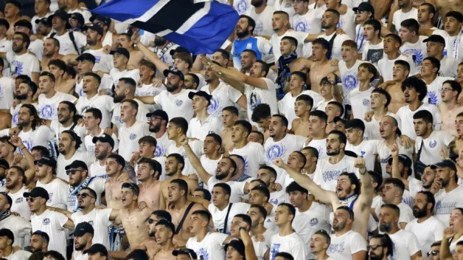 Απόλλων/Βόρεια και Ανατολική με Άρη (Ανακοίνωση)