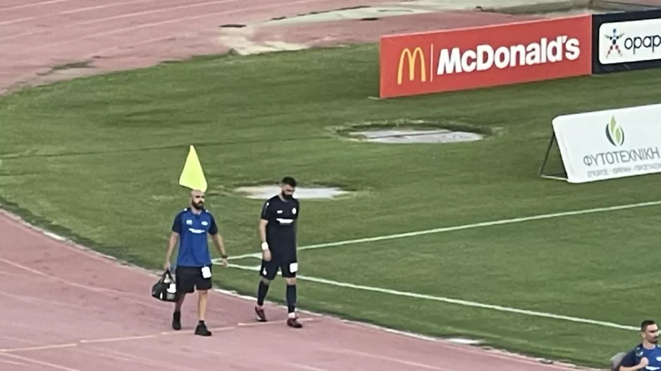Επηρέασε/Σιέλης