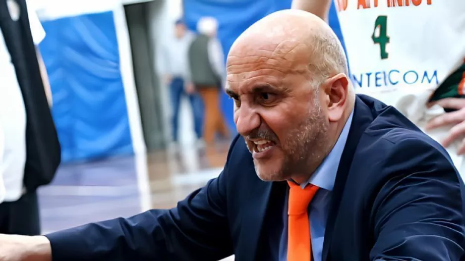 Απόλλων/Επιστροφή του Δημήτρη Παπαδόπουλου