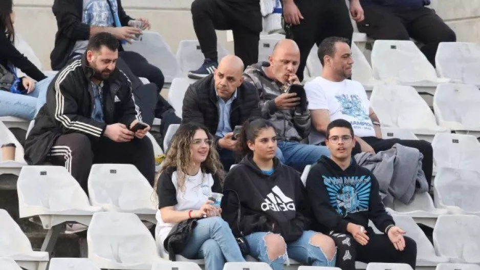 Απόλλων/Online... μέχρι τις 12:00 - Κλειστά τα ταμεία στο γήπεδο