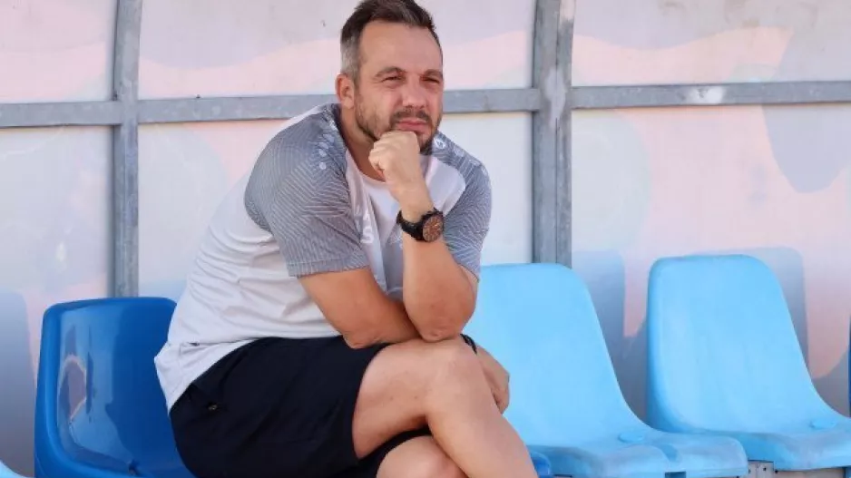 O Mάκης... 