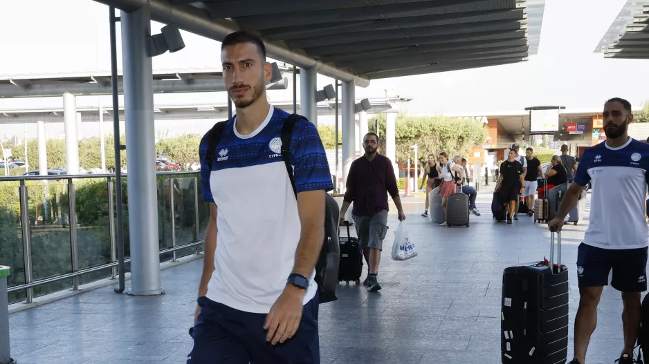 Έμπειρος... Μηνάς