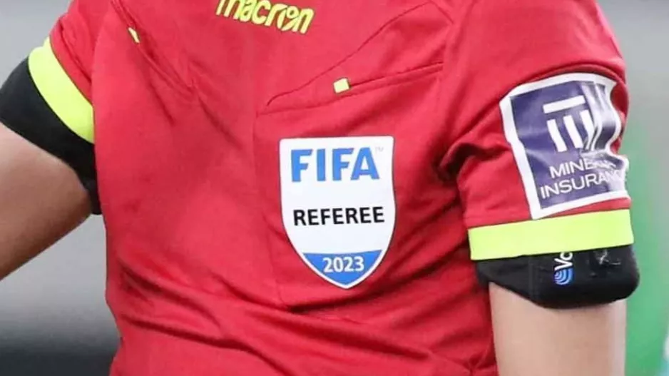 ΟΡΙΣΜΟΙ διαιτητών 6ης αγωνιστικής