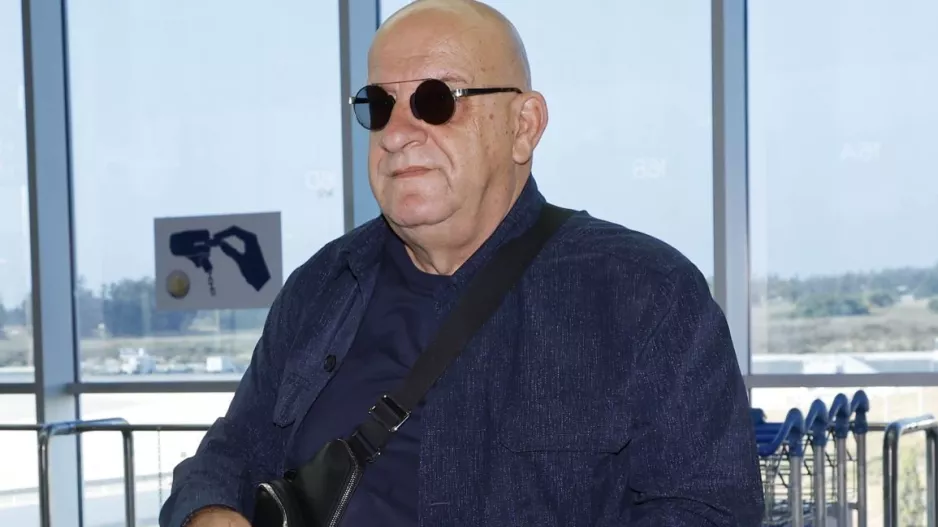 ΜΟΝΟ Κούμας!