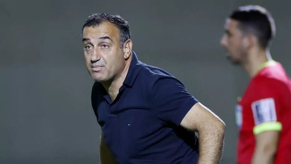 Ενημερώθηκε ο Κώστας