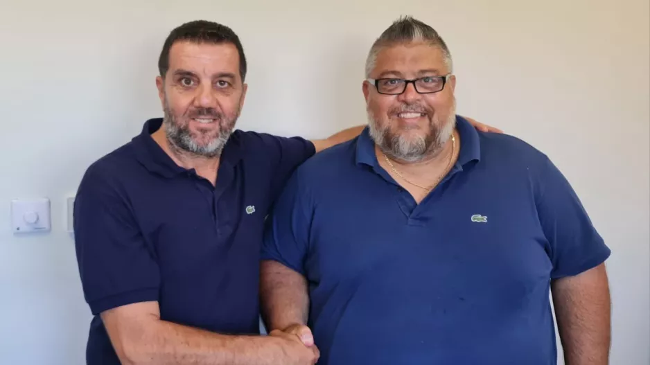 Γενέθλια/Θεόδωρος