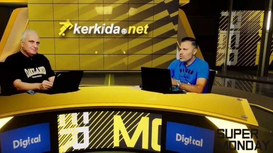 (ΦΩΤΟ) Η... εξωαγωνιστική εικόνα που ξεχώρισε!