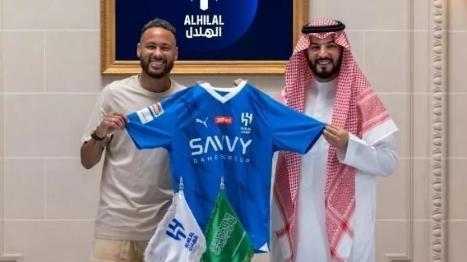 Η Saudi Pro League ξεπέρασε την Superleague