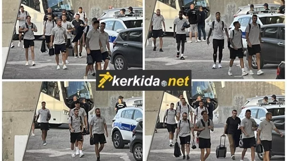 (ΦΩΤΟΣ Kerkida.net) Στο... σπίτι της η Πάφος FC